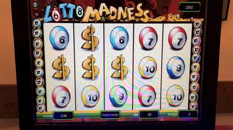 raspberry pi slot machine.
